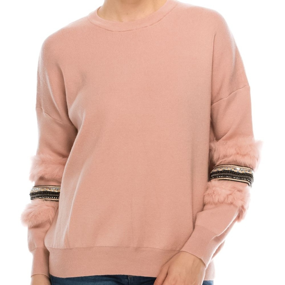 KATE C 2018 winter sweater, Brand new